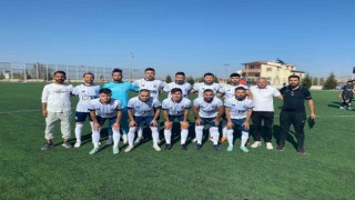 Kayseri Süper Amatör Kümede dev maç