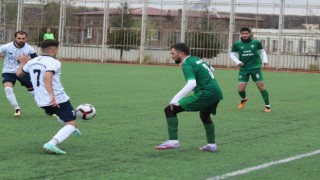 Kayseri Süper Amatör Kümede heyecan dorukta
