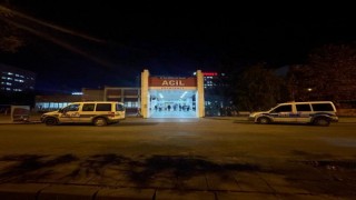Kayseride bıçaklı kavga: 3 yaralı