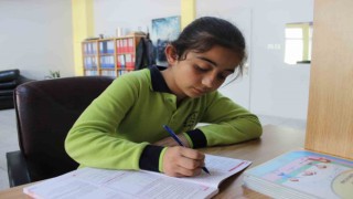 Kayseride çalışma masası ve kitaplığı olmayan öğrenci kalmayacak