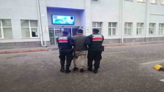 Kayseride FETÖ üyesi şahıs yakalandı