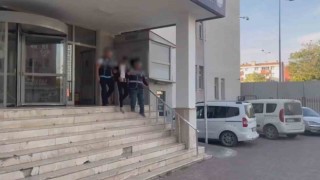 Kayseride fuhuş yapılan 8 ev kapatıldı