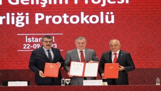 Kayseride öğretmenlere futbol eğitimi verilecek