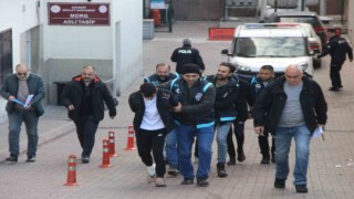 Kayseri'deki cinayette 3 tutuklama