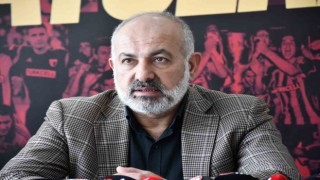Kayserispor Başkanı Çamlının avukatından ‘yalan haber açıklaması