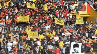 Kayserispor taraftarına bilet 150 TL