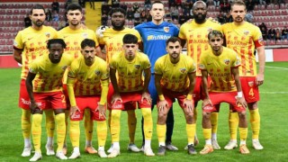 Kayserispora para cezası