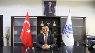 KAYSO Başkanı Büyüksimitciden 10 Kasım Atatürkü Anma Günü Mesajı