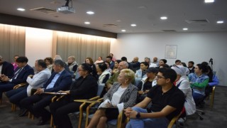 Kazakistan ve Kırgızistan vatandaşlarına sağlık semineri