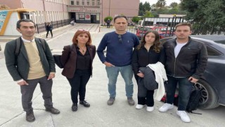 Kazaya karışan tır şoförüne 6 yıl 8 ay hapis cezası