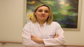 KBB Uzmanı Dr. Buket Özel Bingöl: Mevsim değişikliklerinde grip ve nezle artıyor”