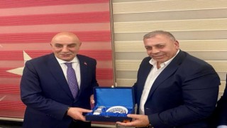 Keçiören Belediye Başkanı Altınok: “Türkiyedeki belediyecilik anlayışını değiştirdik”