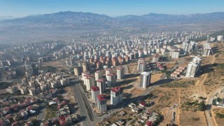 Kentsel Dönüşüm Başkanlığından Kahramanmaraş ve Malatya için yeni fırsat; 148 arsa satışa çıktı