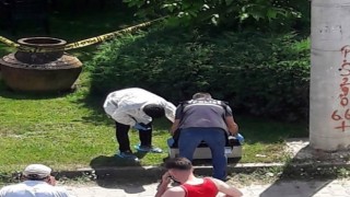 Kesik baş cinayetinde karar