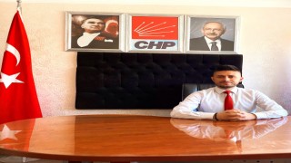 Keskin'den Özgür Özel’e kutlama mesajı “Partimiz Yenilendi”