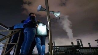 Kestel Belediyesinin temiz hava mücadelesi sürüyor