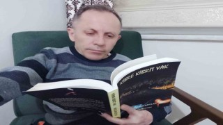 Kibre Kibrit Yak raflarda yerini aldı