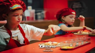 KidZania İstanbul ara tatilde ziyaretçilerini eğlendirecek