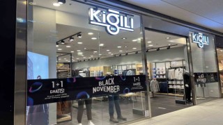 Kiğılı, Avrupada büyüme atağını sürdürüyor