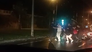 Kimse bir şey anlamadı, herkes birbirine saldırdı
