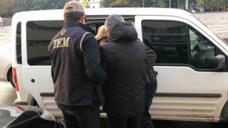 Kırıkkalede firari FETÖ hükümlüsü yakalandı