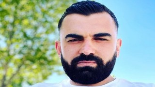 Kırşehir’de Şarampole devrilen otomobilin sürücüsü öldü