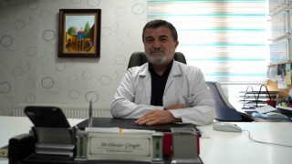 Kışın aşırı terleme problemine dikkat