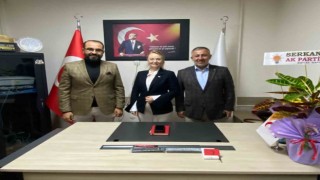 Kızılayın 155inci kuruluş yıl dönümü kutlandı