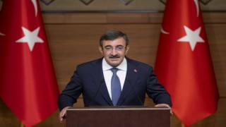 KKTC Cumhurbaşkanı Ersin Tatar ve Cumhurbaşkanı Yardımcısı Cevdet Yılmaz Konyaya geliyor