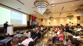 Kocaeli, Türkiyenin çevre hareketine merkez olmaya aday