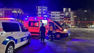 Kocaelide iki grup arasında bıçaklı kavga: 1 yaralı