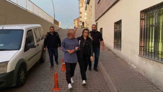 Kocasını bıçaklayarak öldüren kadın tutuklandı