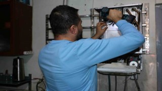 Kombi bakımı yaptırmayanlar dikkat: Kışın kabusu yaşayabilirsiniz
