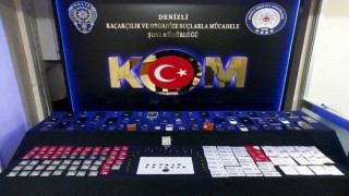 KOMdan “Emtia” operasyonu