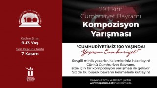Kompozisyon yarışması için son başvuru 7 Kasım