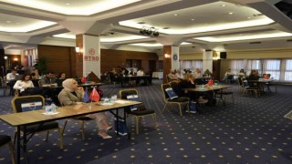Kompozit sektörünün rekabetçiliği BUTEXCOMP ile artıyor