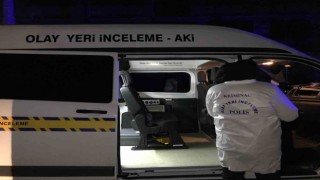 Komşuları iki gündür haber alamıyordu, evinin salonunda ölü bulundu