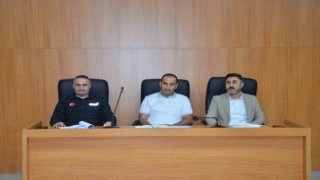 Konut ve enerji çalışmaları konusunda meclis üyeleri bilgilendirildi
