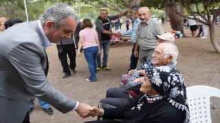 Konyaaltı Belediyesi Karatepeye, cemevi kazandıracak