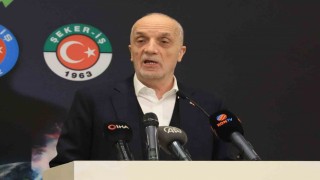 Konyada “Değişen dünyada dönüşen çalışan olmak” çalıştayı düzenlendi