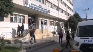 Konyada suç örgütüne yönelik operasyon: 7 gözaltı