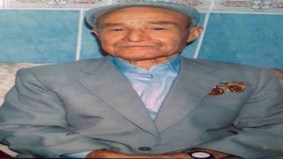 Kore Gazisi Tosun, hayatını kaybetti