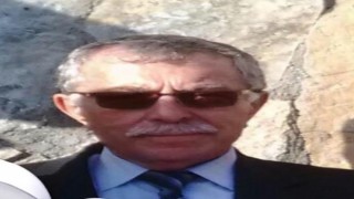 Körfez Cemevi kurucu başkanı Özcan hayatını keybetti