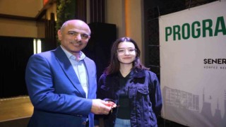 Körfezde başarılı öğrenciler ödüllendirildi
