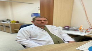 Korkuteli Devlet Hastanesine 3 yeni doktor atandı