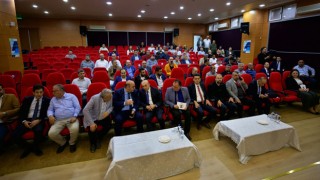 KOSGEB'den Osmaniyeli KOBİ'lere 300 milyon liralık destek