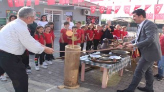 Köyceğizde Nostalji Müzesi düzenlendi
