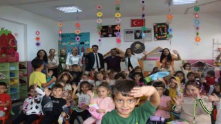 Köyceğizde öğretmen ve öğrencilere yönelik sağlık eğitimleri başladı