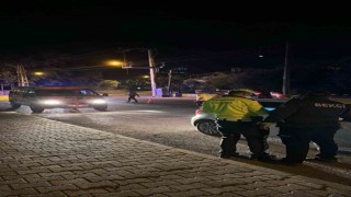 Kozanda 10 aranan şahıs yakalandı