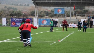 Kriket U19 ve Büyükler Türkiye Şampiyonası Denizlide düzenlenecek